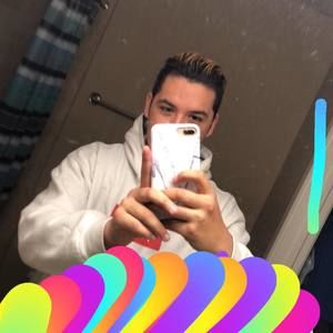 Meet your Posher, Alan